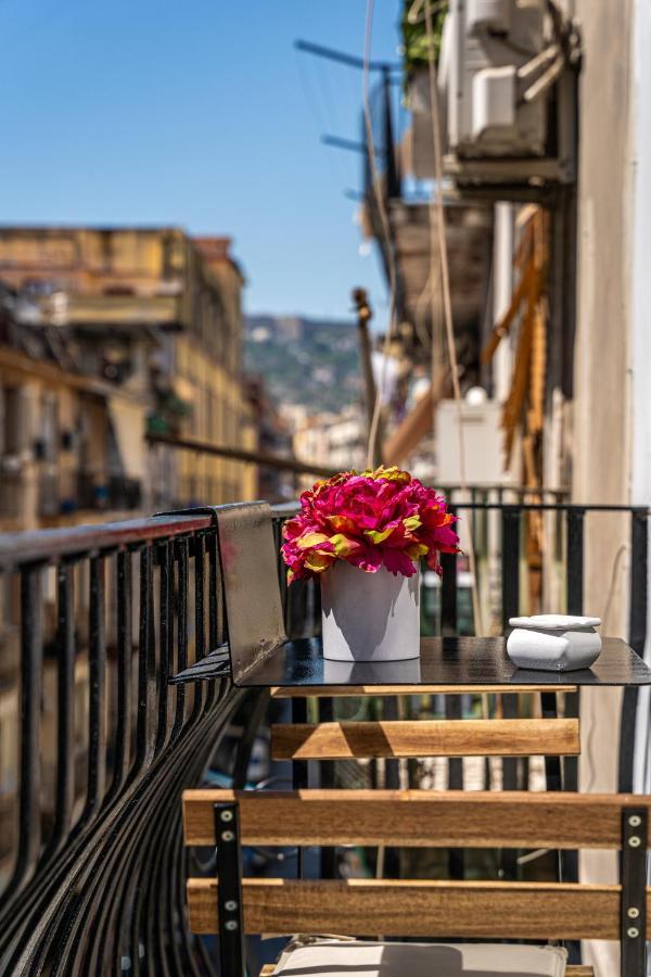 Core Di * Napoli
