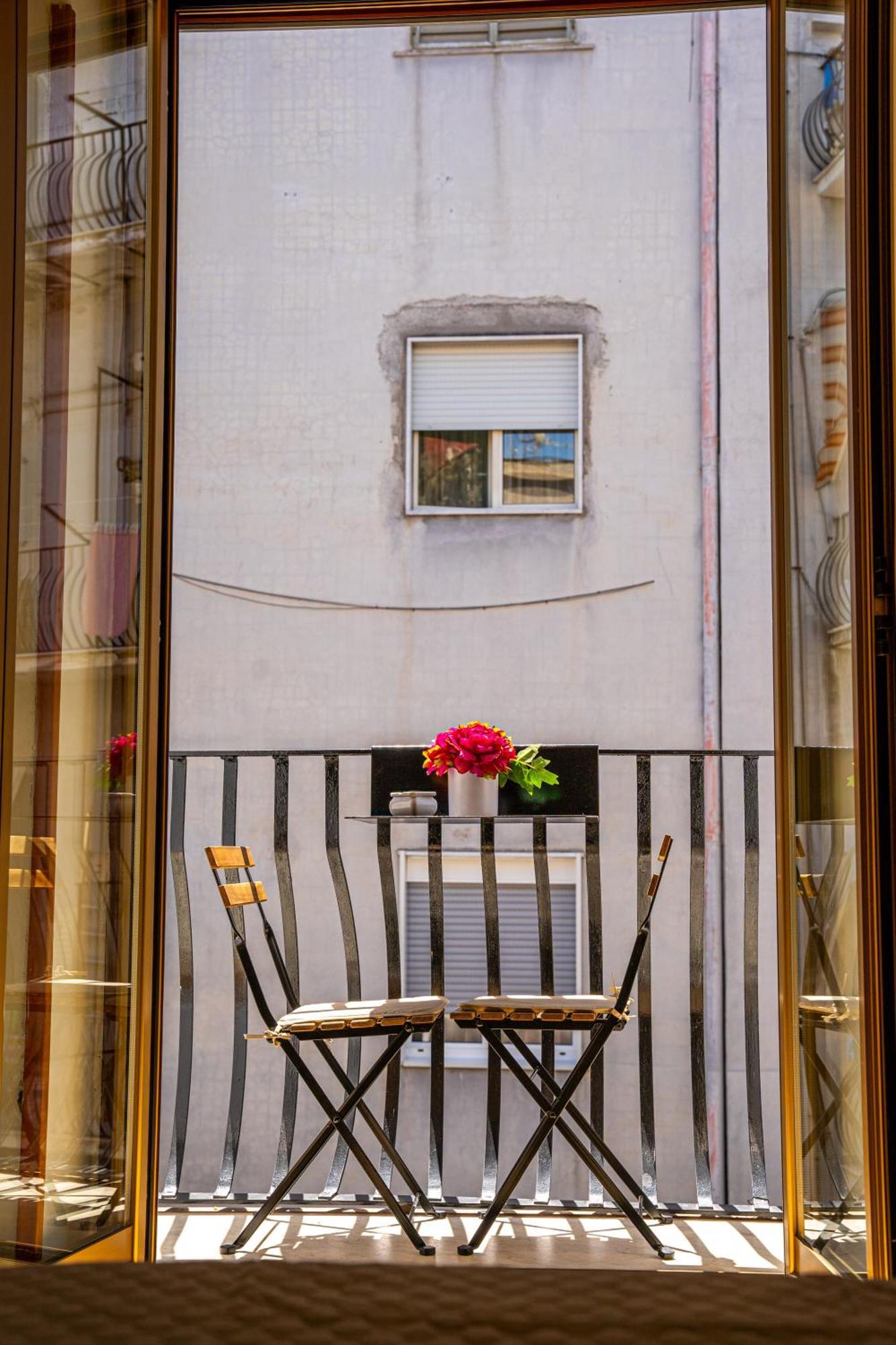 Appartement Core Di *