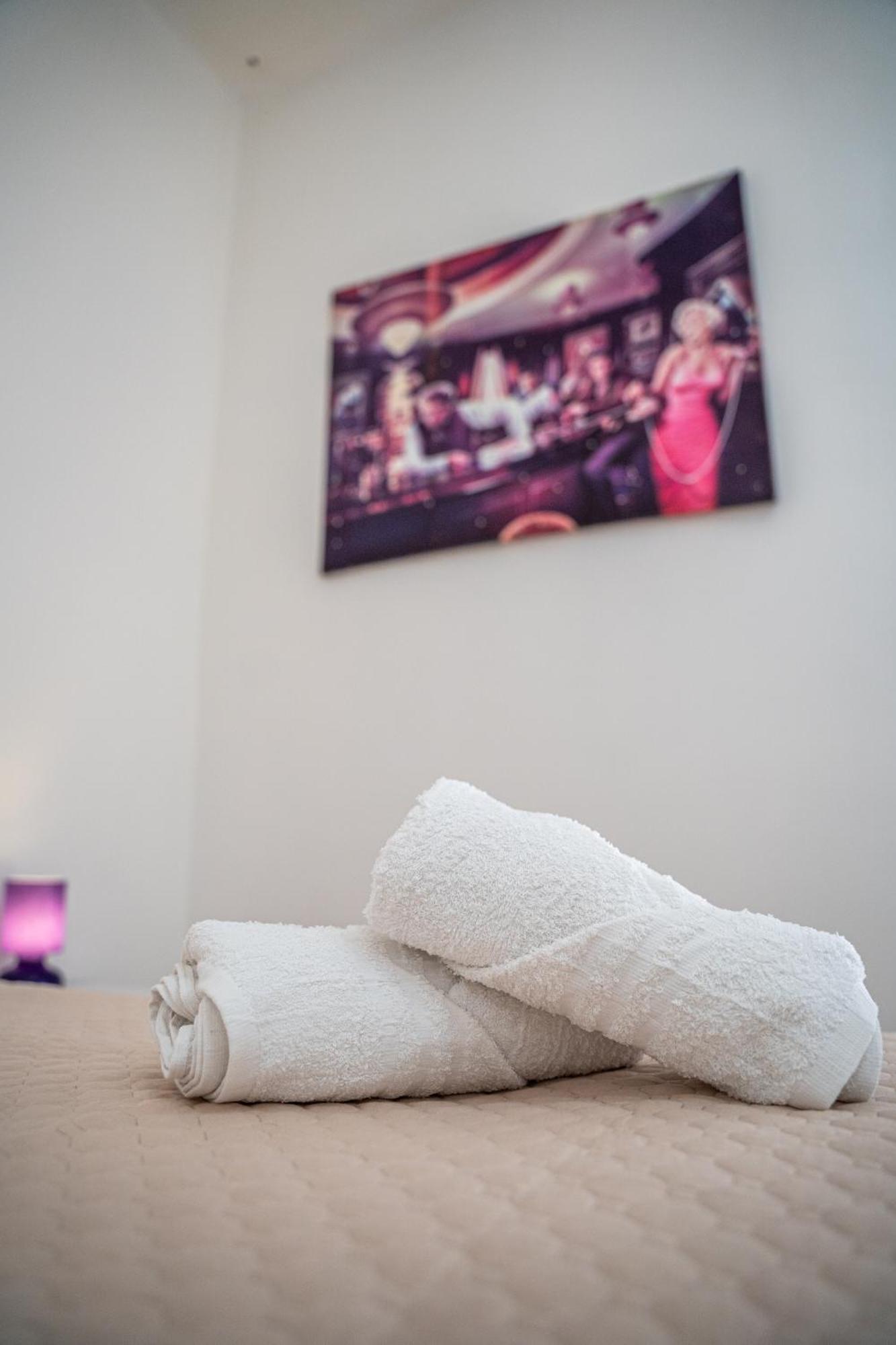 Core Di Appartement *