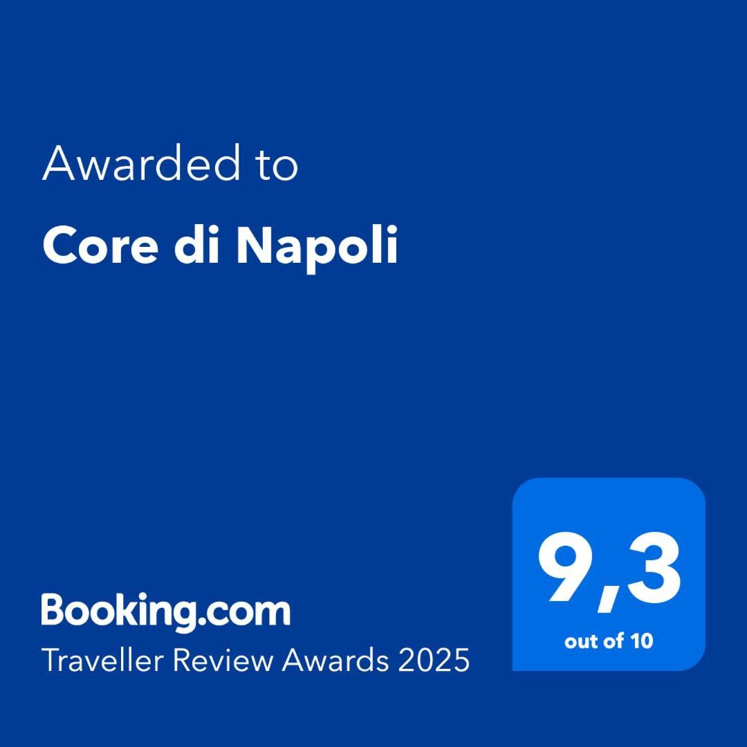 Core Di Napoli